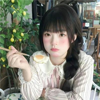 会说话的照片