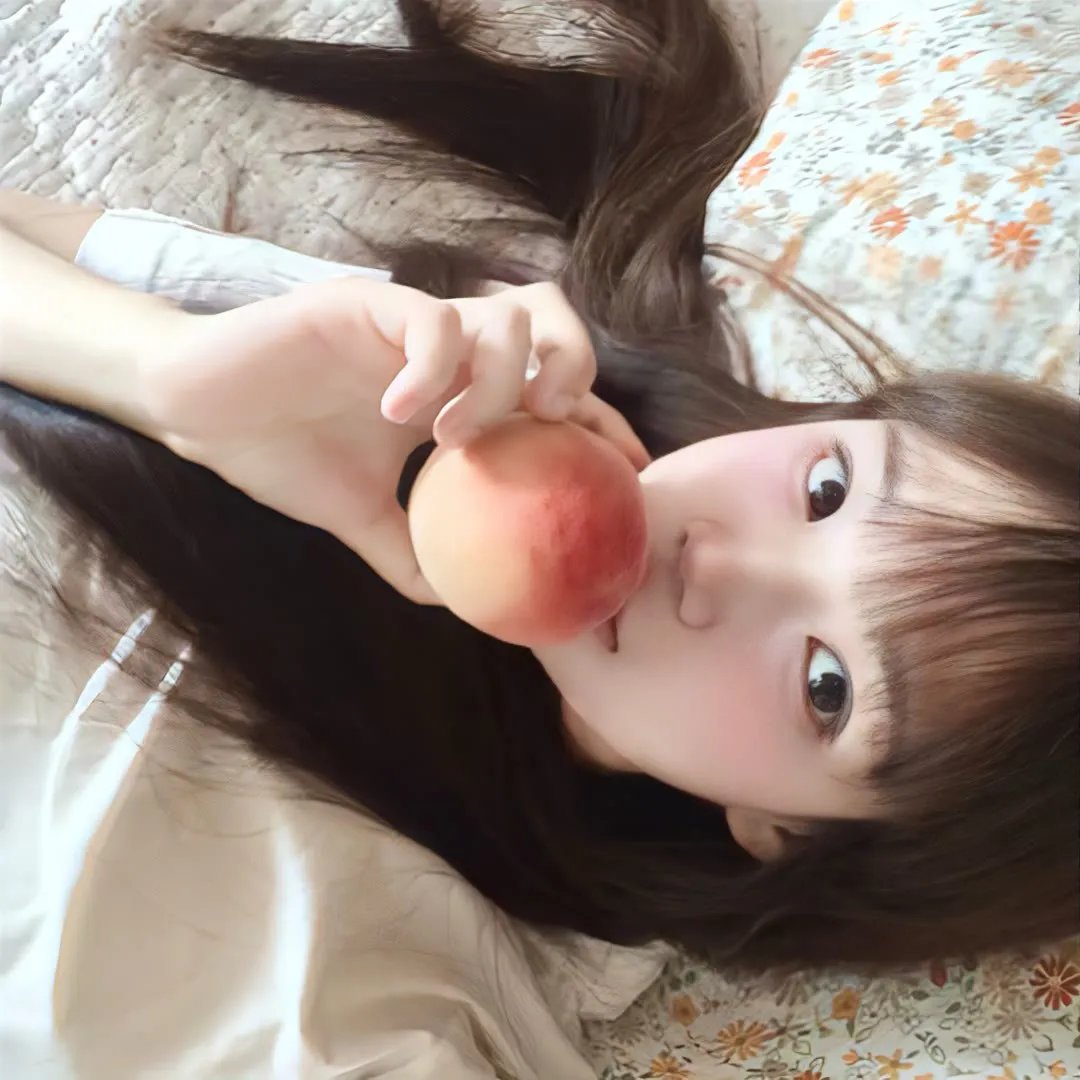 南海的早晨