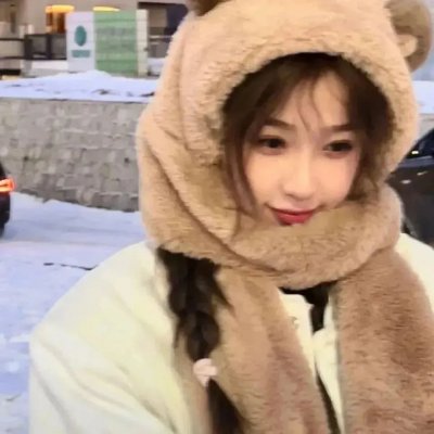 野性的冬天